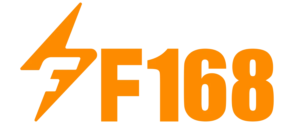 F168 Logo